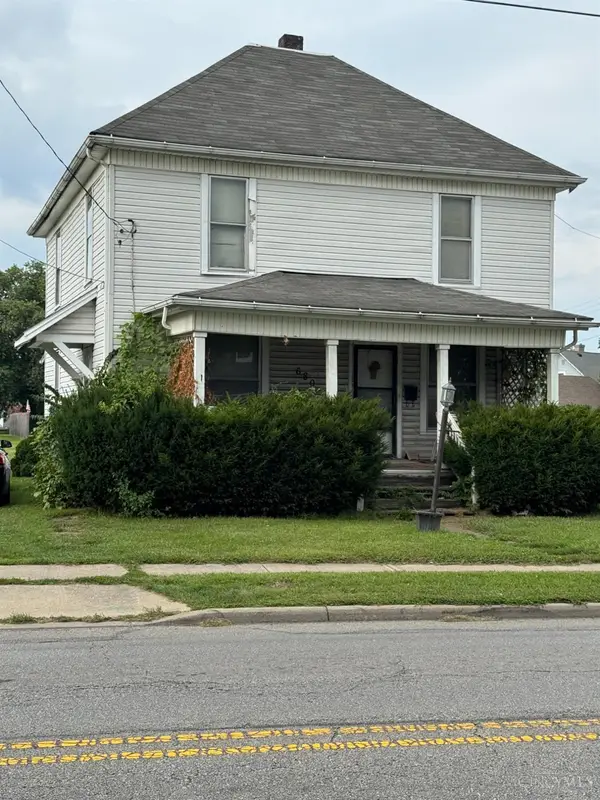 680 Xenia Avenue, Wilmington, OH 45177