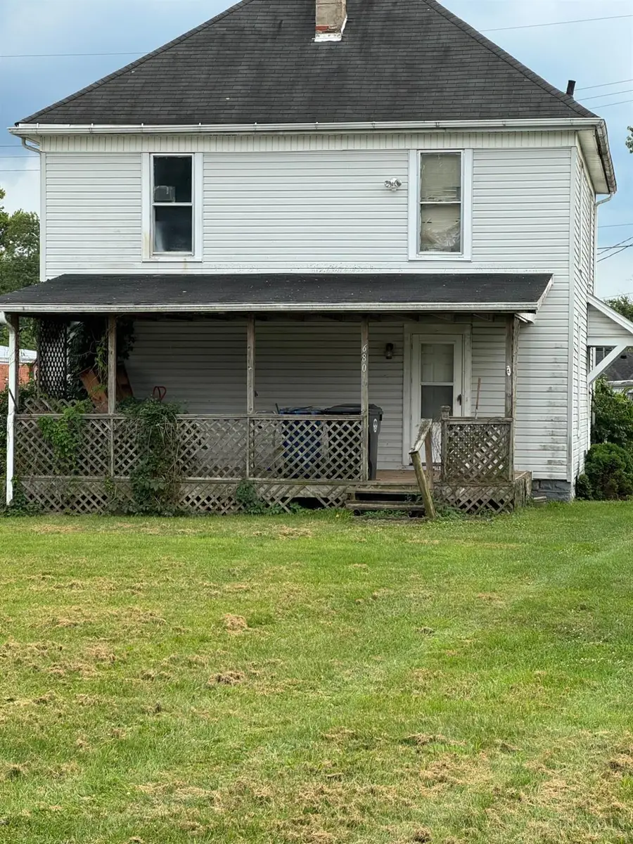 680 Xenia Avenue, Wilmington, OH 45177 - #2