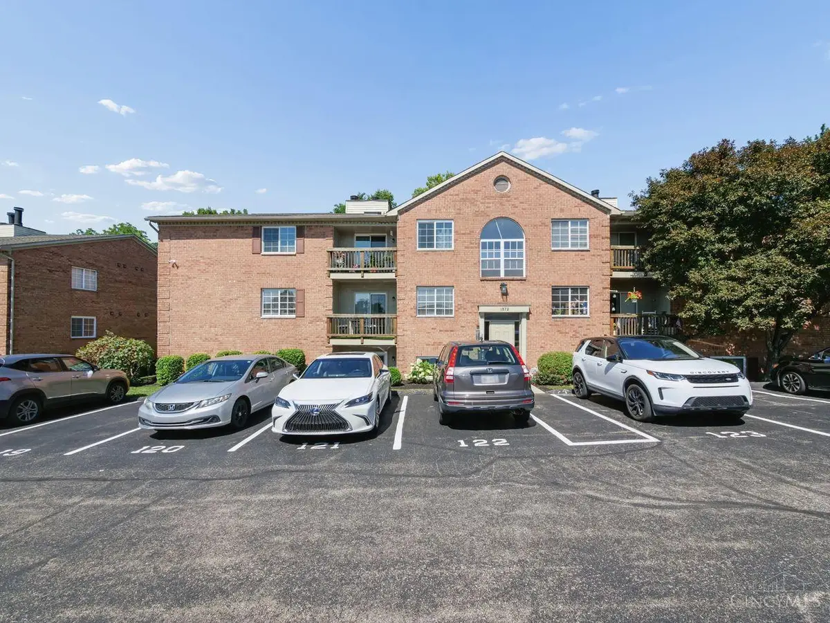 1572 Gelhot Drive #121, Fairfield, OH 45014 - #1