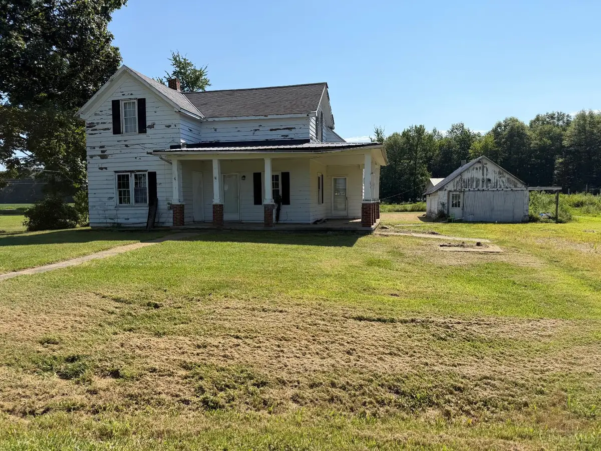 12926 Neal Road, Pike, OH 45106 - #1