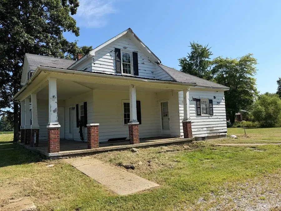 12926 Neal Road, Pike, OH 45106 - #2