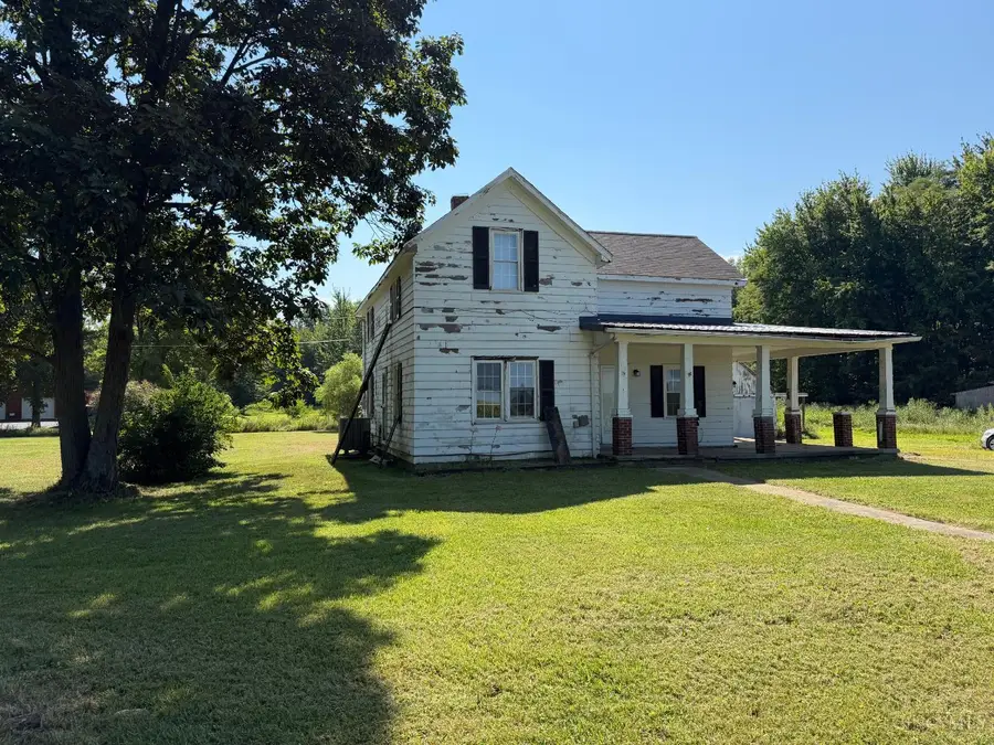 12926 Neal Road, Pike, OH 45106 - #3