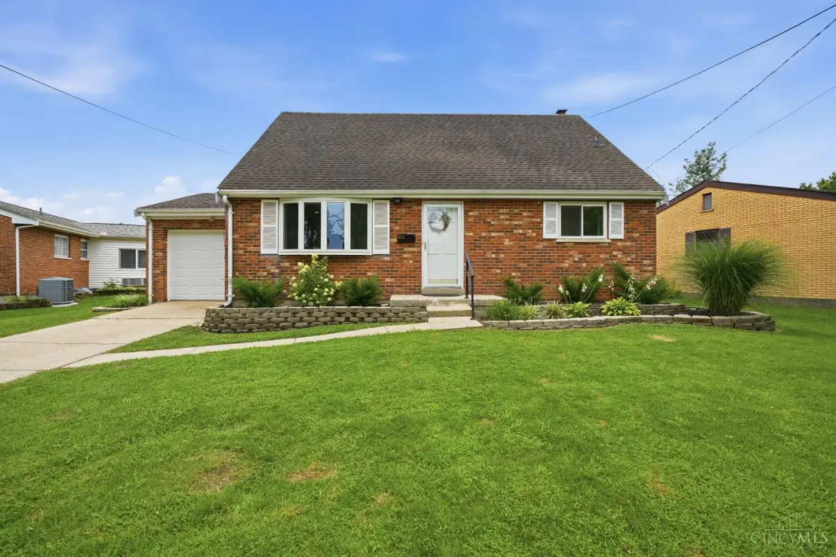 1103 Westfield Drive, Harrison, OH 45030 - #1
