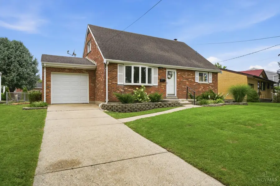 1103 Westfield Drive, Harrison, OH 45030 - #3