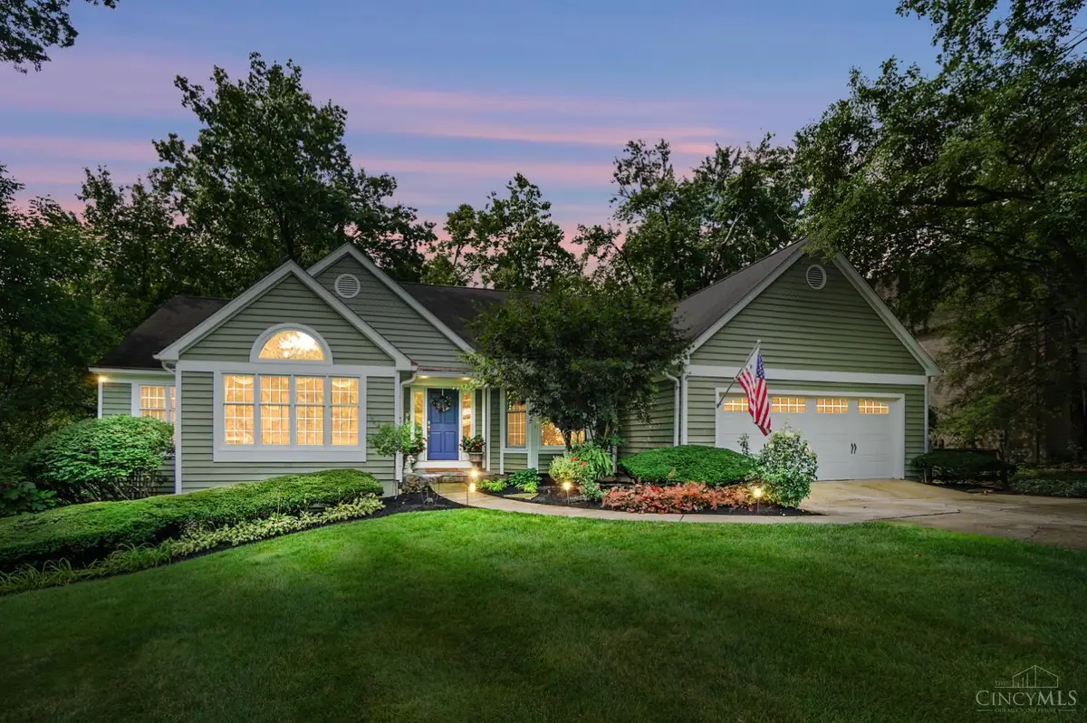 8183 Lyndhurst Court, Sycamore, OH 45249 - #1