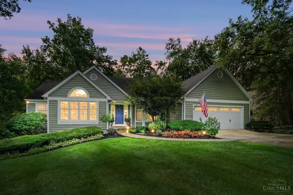 8183 Lyndhurst Court, Sycamore Twp, OH 45249