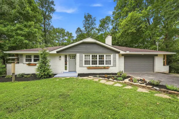 5543 Kay Drive, Miami Twp, OH 45150