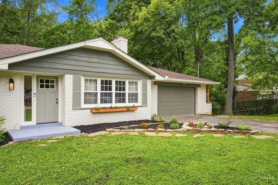 5543 Kay Drive, Miami, OH 45150 - #2