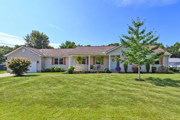 112 Boulder Drive, Mt Orab, OH 45154