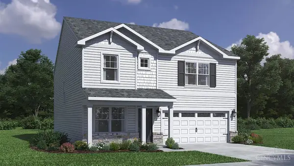 802 American Barn Lane, Oxford, OH 45056