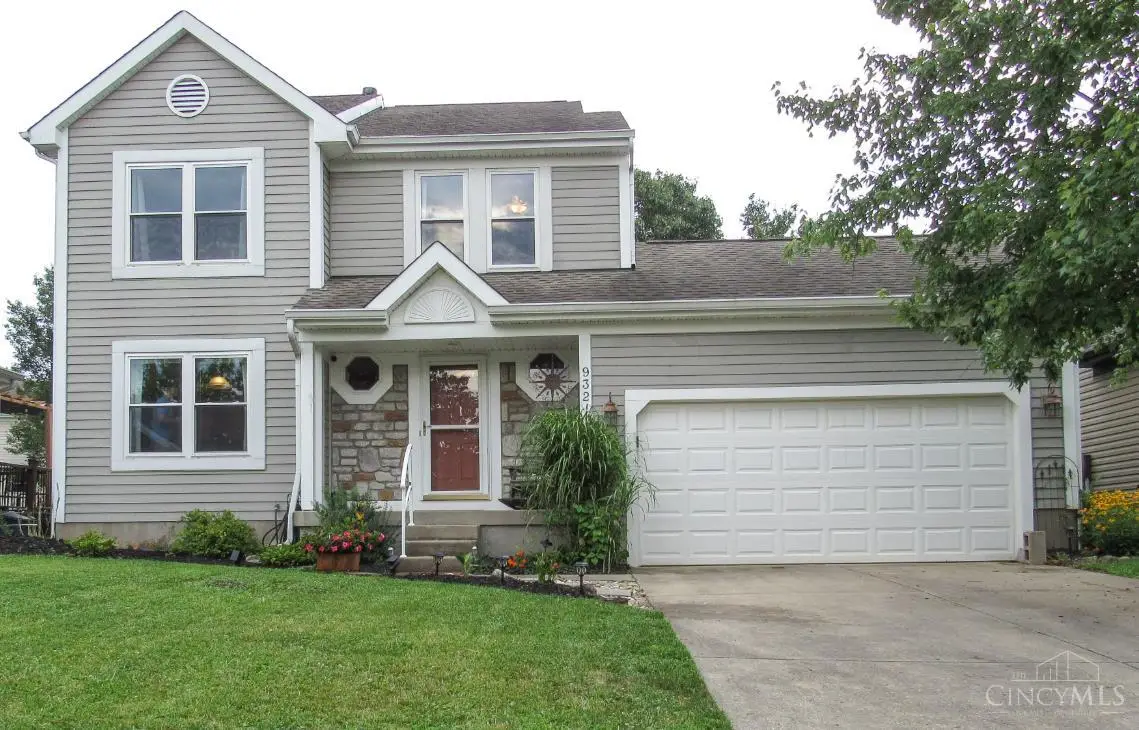 932 Tarragon Lane, Mulberry, OH 45150 - #1
