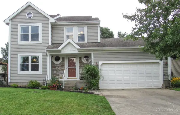 932 Tarragon Lane, Miami Twp, OH 45150