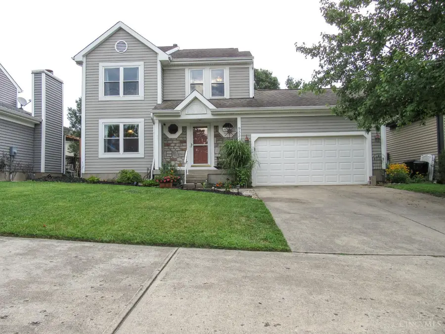 932 Tarragon Lane, Mulberry, OH 45150 - #2