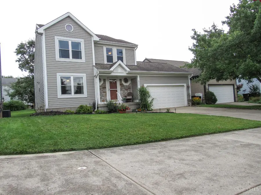 932 Tarragon Lane, Mulberry, OH 45150 - #3