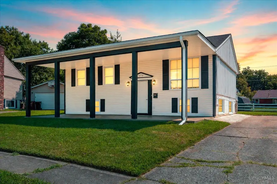 390 Sandy Lane, Franklin, OH 45005 - #2