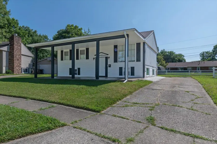 390 Sandy Lane, Franklin, OH 45005 - #3