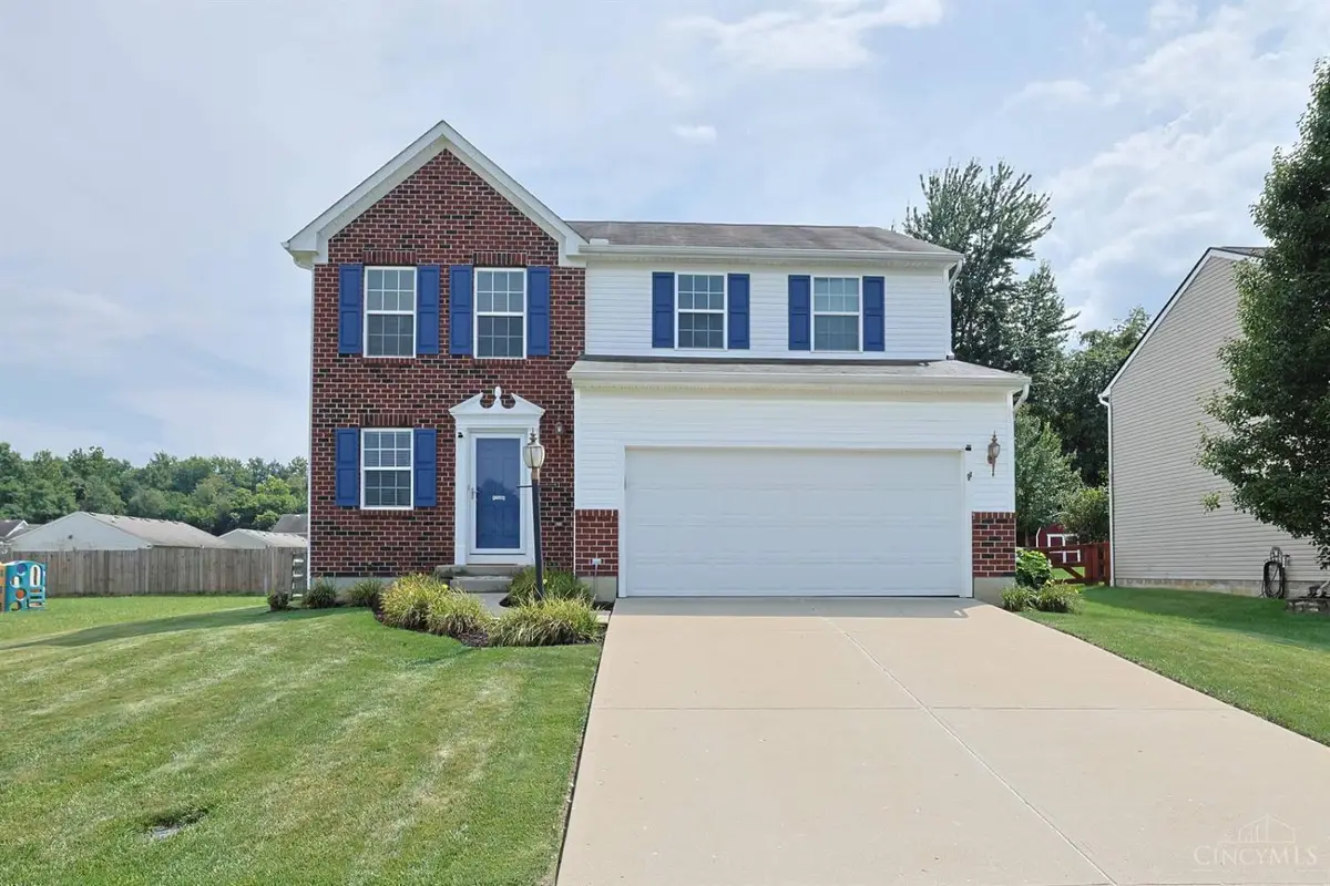 37 South Ridge Drive, Amelia, OH 45102 - #1