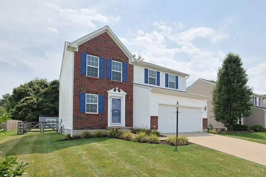 37 South Ridge Drive, Amelia, OH 45102 - #2