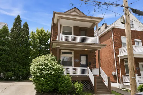 221 E Rochelle Street, Cincinnati, OH 45219