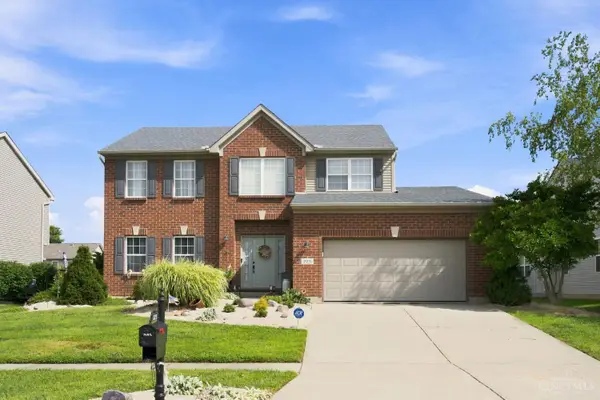 225 George Lewis Court, Harrison, OH 45030