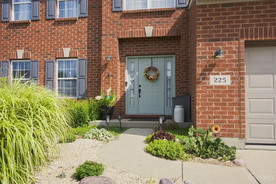 225 George Lewis Court, Harrison, OH 45030 - #2