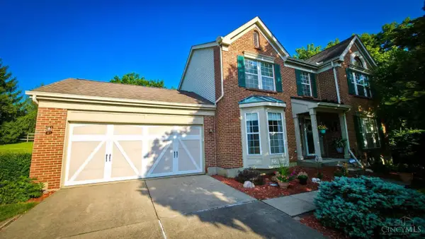 4450 Abby Court, Green Twp, OH 45248