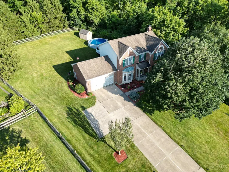 4450 Abby Court, Green, OH 45248 - #2