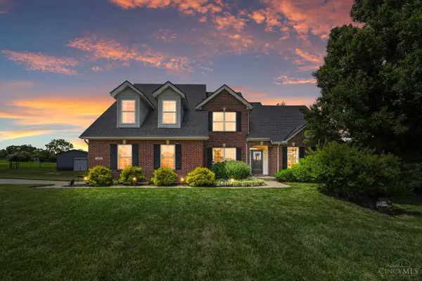 5469 Wayne Madison Road, Wayne Twp, OH 45067