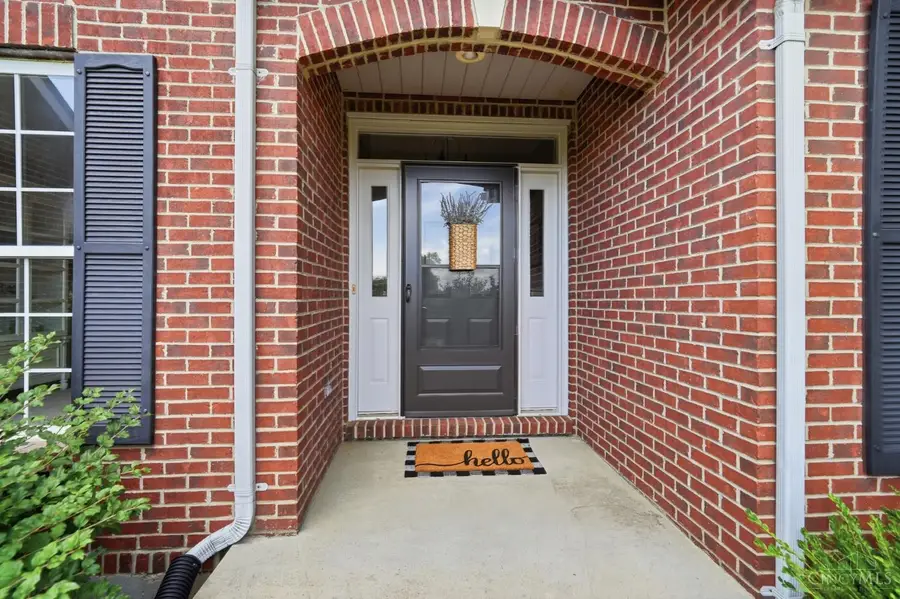 5469 Wayne Madison Road, Wayne, OH 45067 - #2