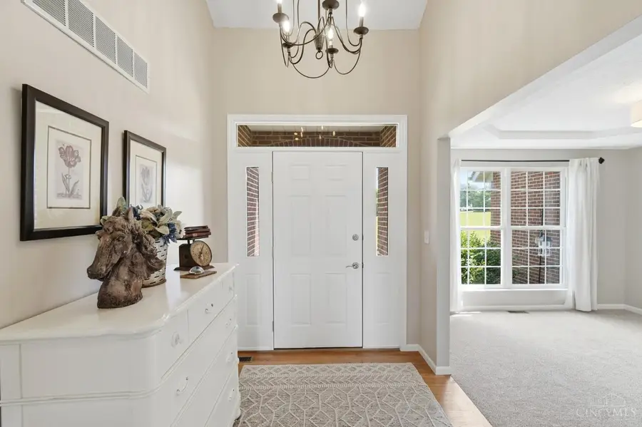 5469 Wayne Madison Road, Wayne, OH 45067 - #3