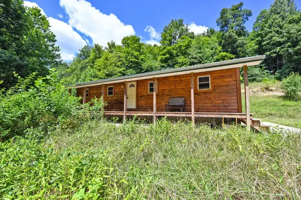 1890 Hall Fork Road, Jefferson Twp, OH 45616