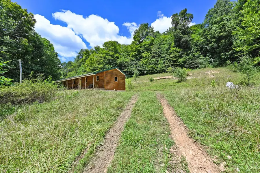 1890 Hall Fork Road, Blue Creek, OH 45616 - #3