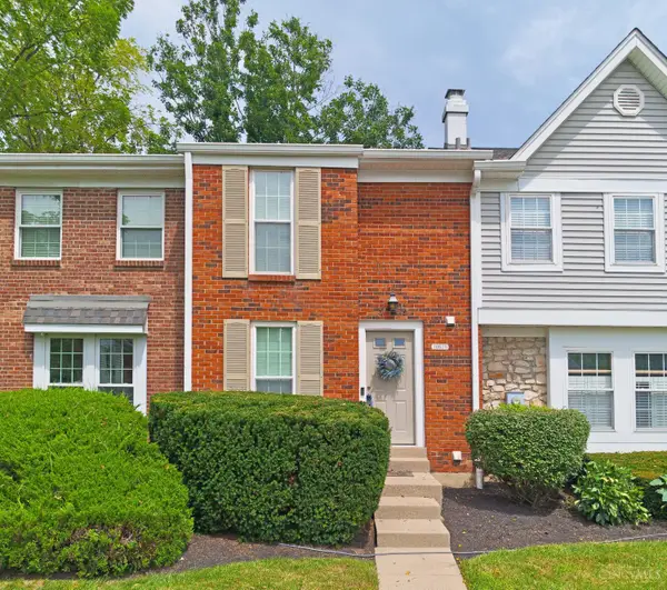 10879 Lakehurst Court, Sycamore Twp, OH 45242