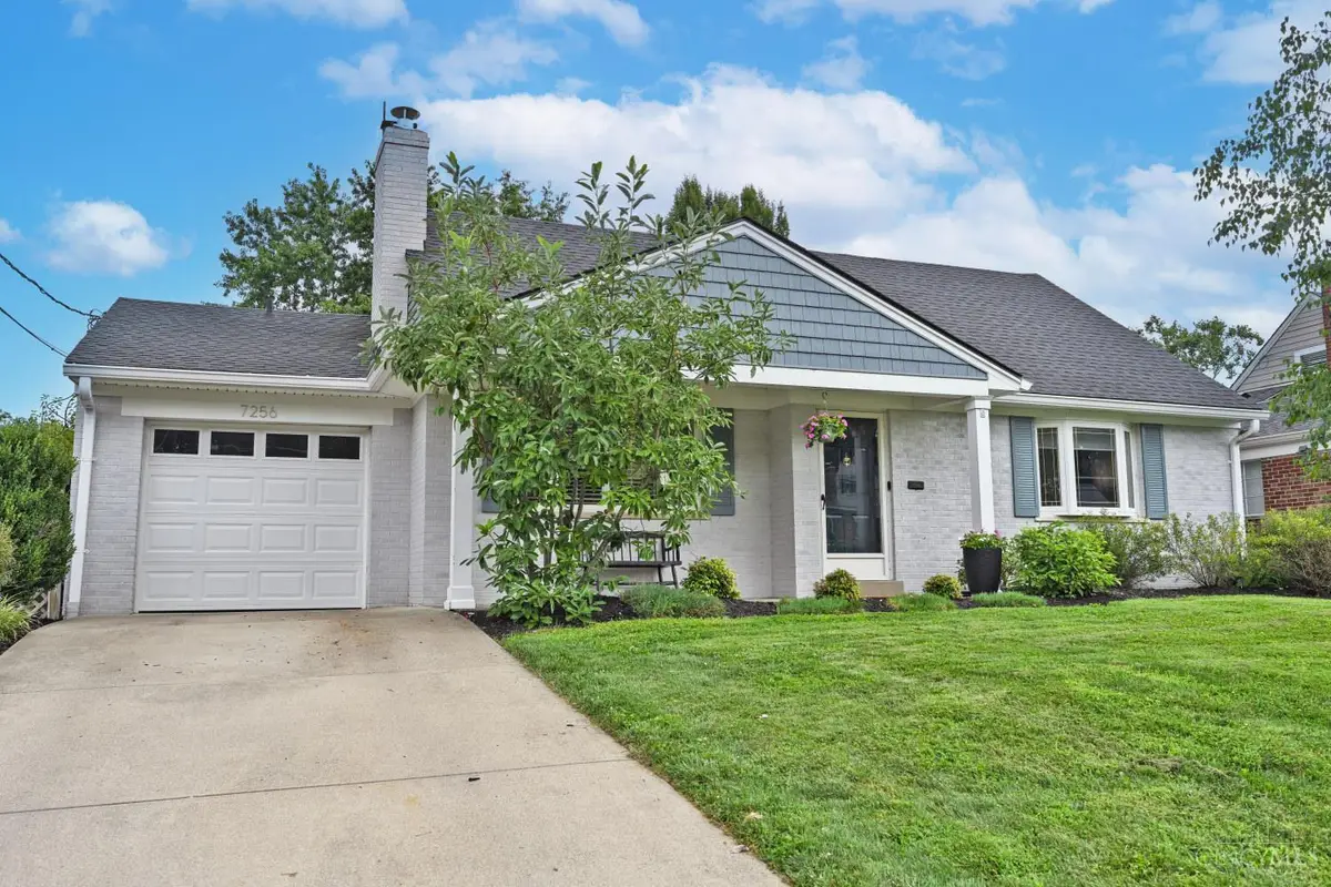 7256 Jethve Lane, Cincinnati, OH 45243 - #1