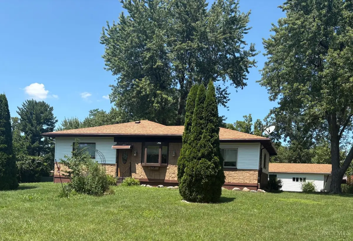7031 Brantford Road, Butler, OH 45414 - #1