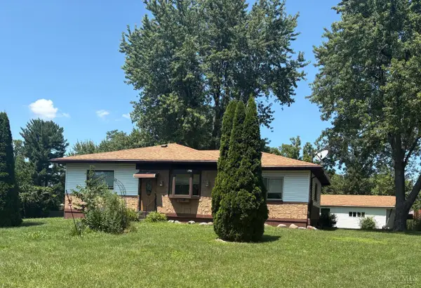 7031 Brantford Road, Butler Twp, OH 45414