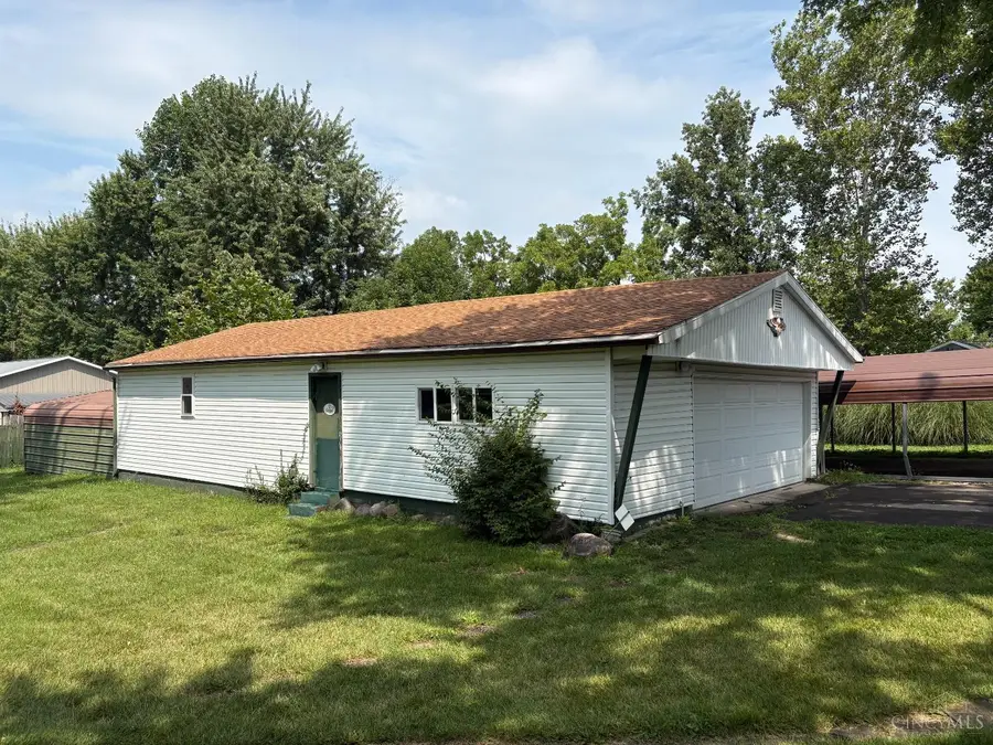 7031 Brantford Road, Butler, OH 45414 - #2