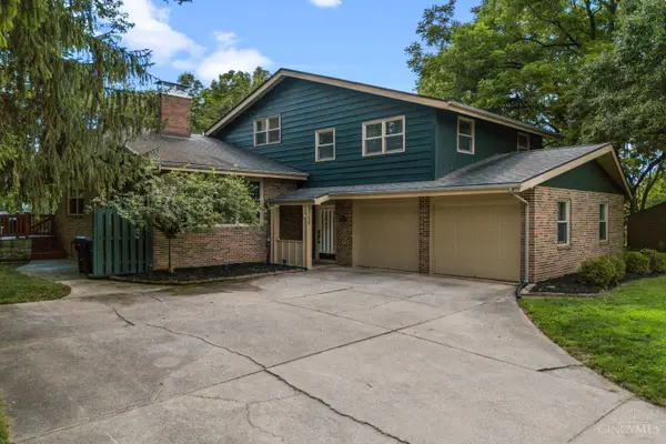 1156 Warren Drive, Wilmington, OH 45177