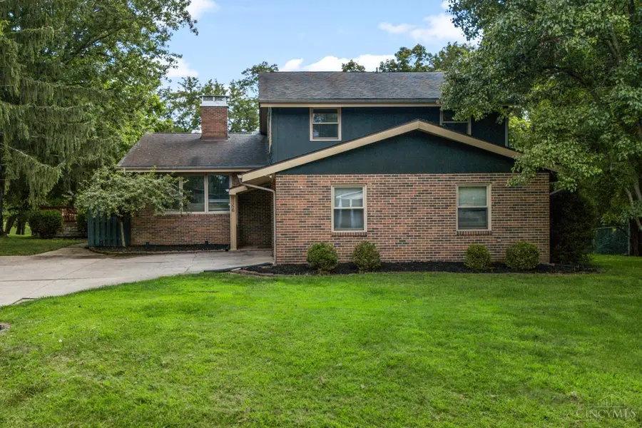 1156 Warren Drive, Wilmington, OH 45177 - #2