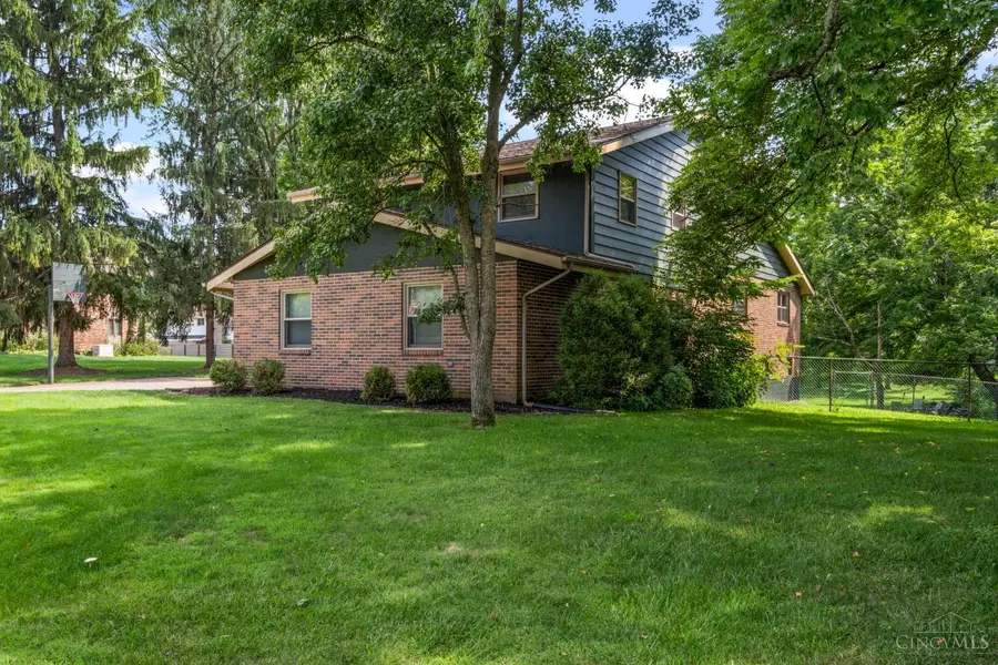 1156 Warren Drive, Wilmington, OH 45177 - #3