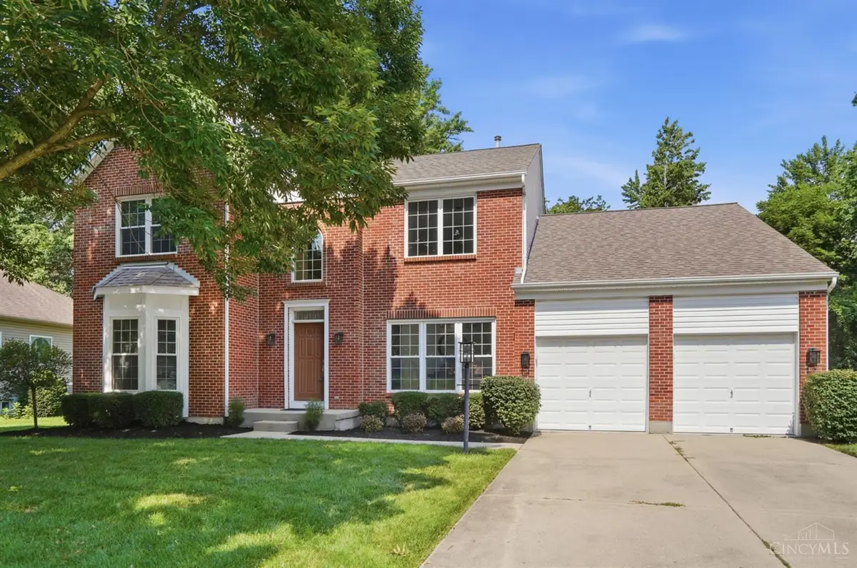 9135 Cedar Gate Drive, Deerfield, OH 45140 - #1
