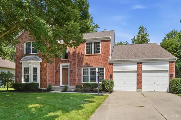 9135 Cedar Gate Drive, Deerfield Twp., OH 45140