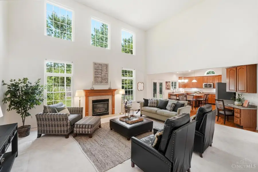 9135 Cedar Gate Drive, Deerfield, OH 45140 - #3