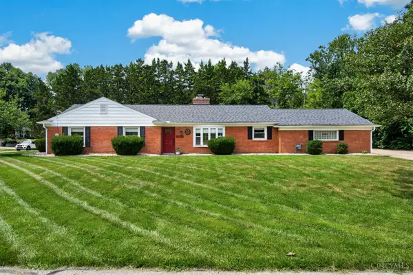 1028 Newcastle Drive, Springfield Twp., OH 45231
