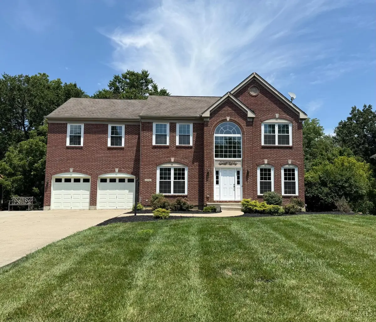 6058 Windy Hollow Court, Miami, OH 45140 - #1