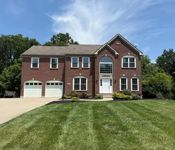 6058 Windy Hollow Court, Miami Twp, OH 45140