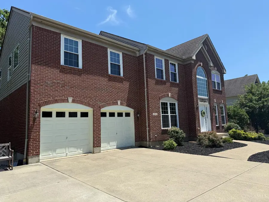 6058 Windy Hollow Court, Miami, OH 45140 - #2