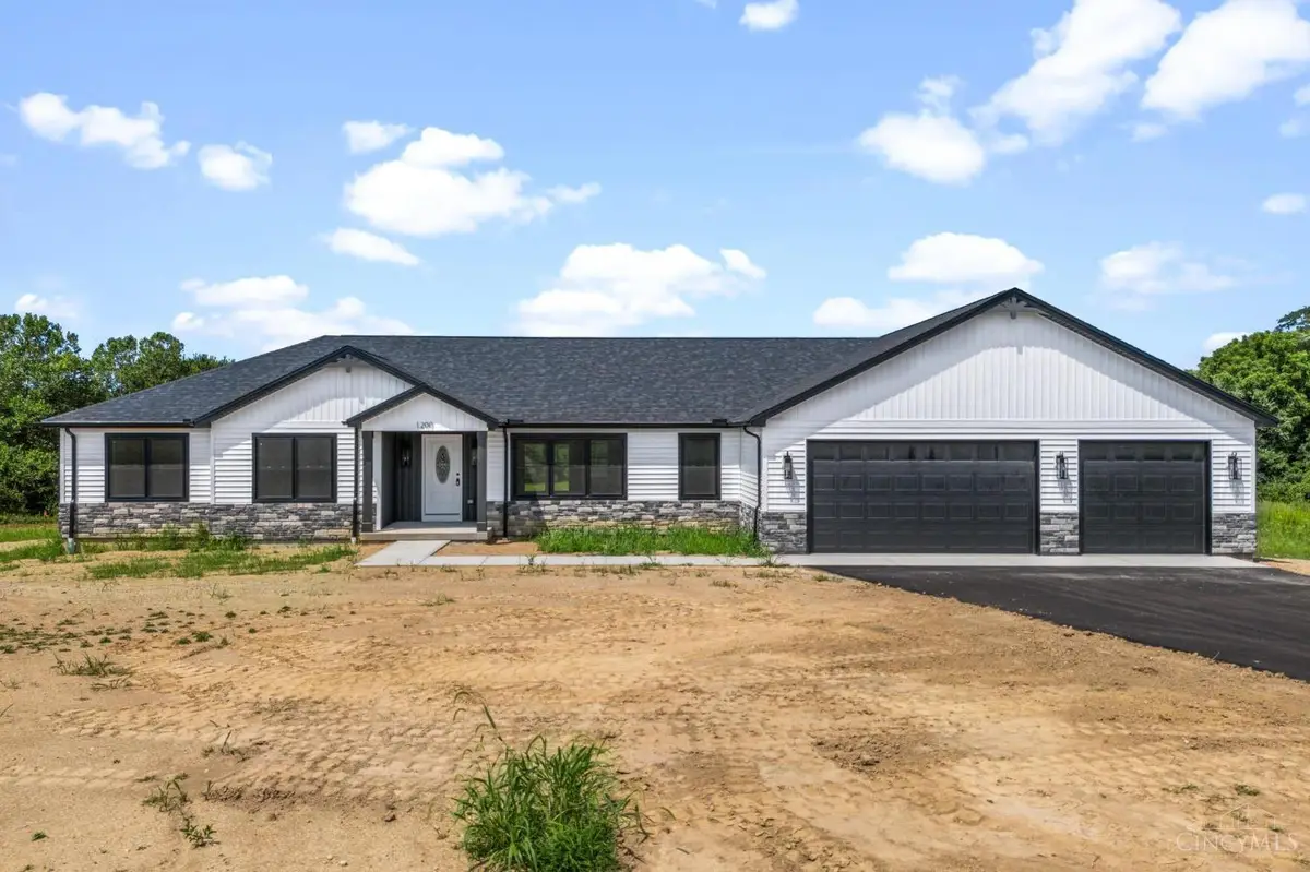1200 Hunters Glen Drive, Adams, OH 45177 - #1