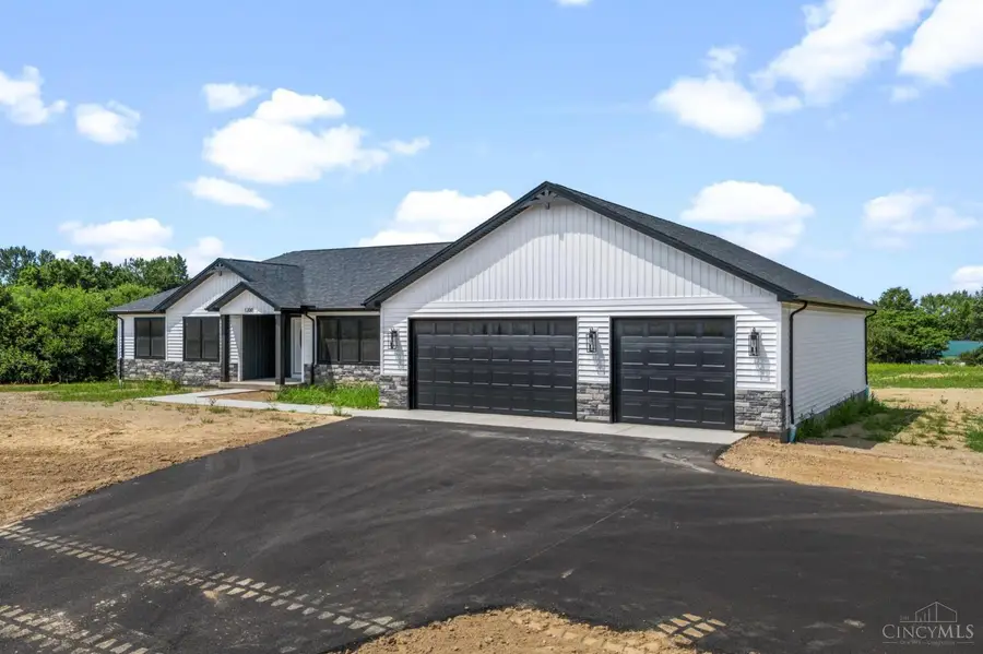 1200 Hunters Glen Drive, Adams, OH 45177 - #3