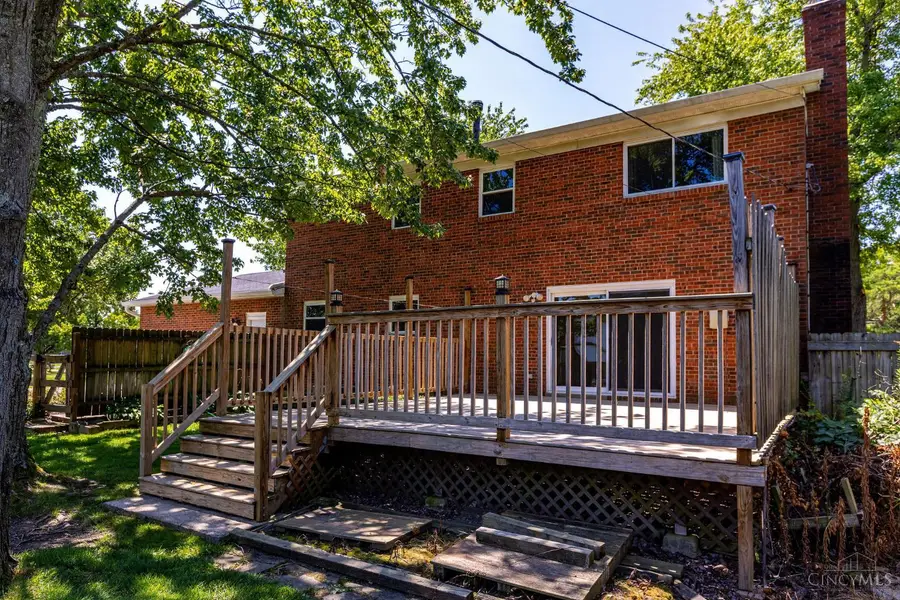 11280 Hanover Road, Forest Park, OH 45240 - #2